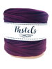 TRIČKOVLNA PASTELS - Purple Paradise 738