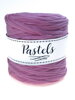 TRIČKOVLNA PASTELS - Violet Pink 741