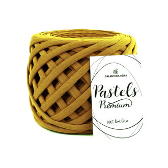 Tričkovlna Pastels Premium - Golden Lime 1106
